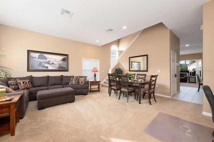 Image No.3-Maison de 5 chambres à vendre à Saint John