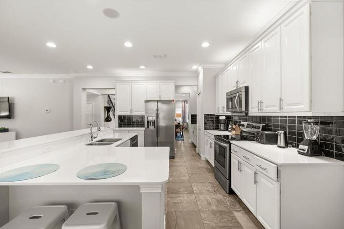 Image No.14-Maison de 6 chambres à vendre à Saint John