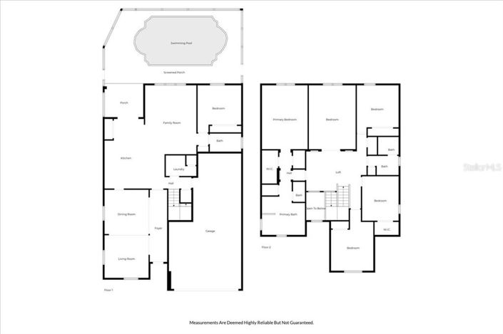 Image No.4-5 Bed House for sale