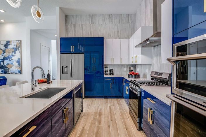 Image No.9-Maison de 6 chambres à vendre à Saint John