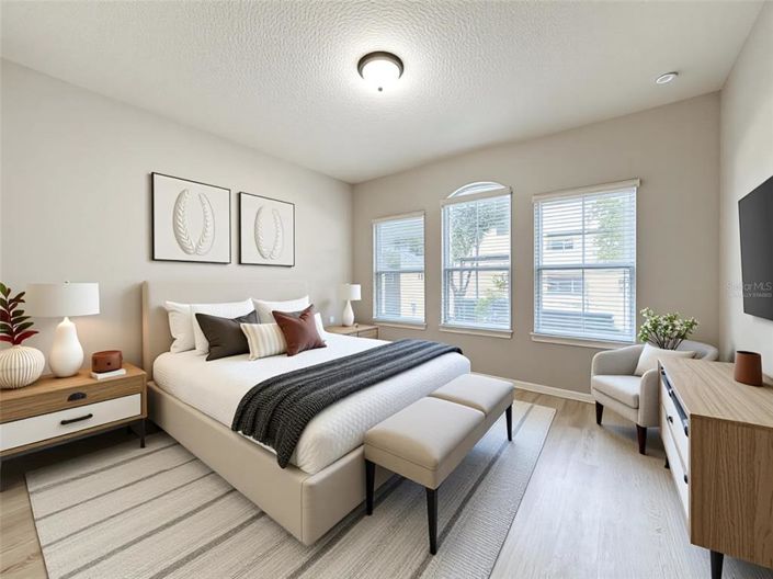 Image No.11-Maison de ville de 4 chambres à vendre à Saint John