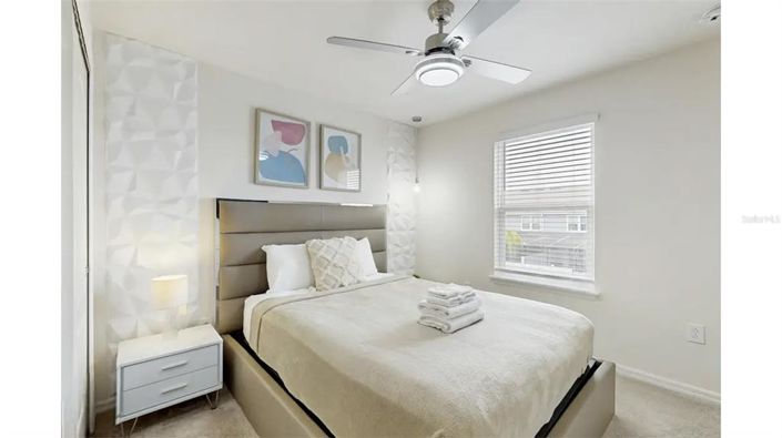 Image No.10-Maison de ville de 5 chambres à vendre à Saint John