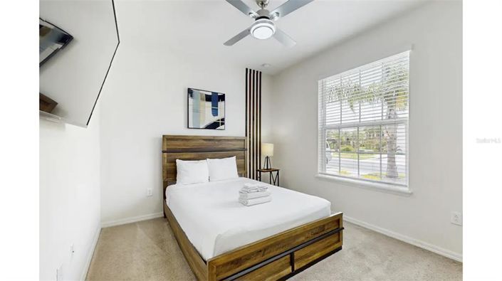 Image No.11-Maison de ville de 5 chambres à vendre à Saint John