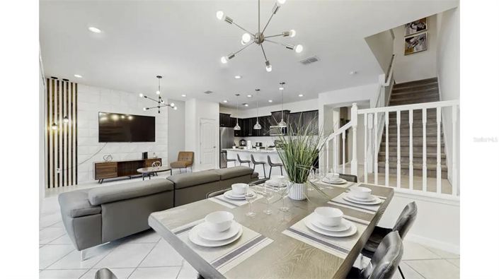 Image No.9-Maison de ville de 5 chambres à vendre à Saint John