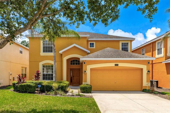 Image No.2-Maison de 5 chambres à vendre à Saint John