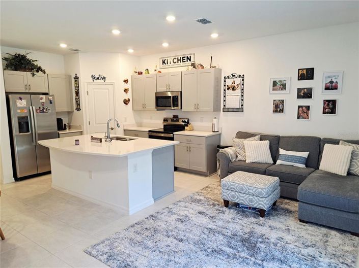 Image No.5-Maison de ville de 3 chambres à vendre à Saint John