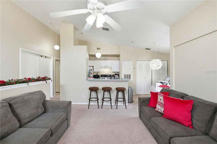 Image No.7-Appartement de 2 chambres à vendre à Saint John