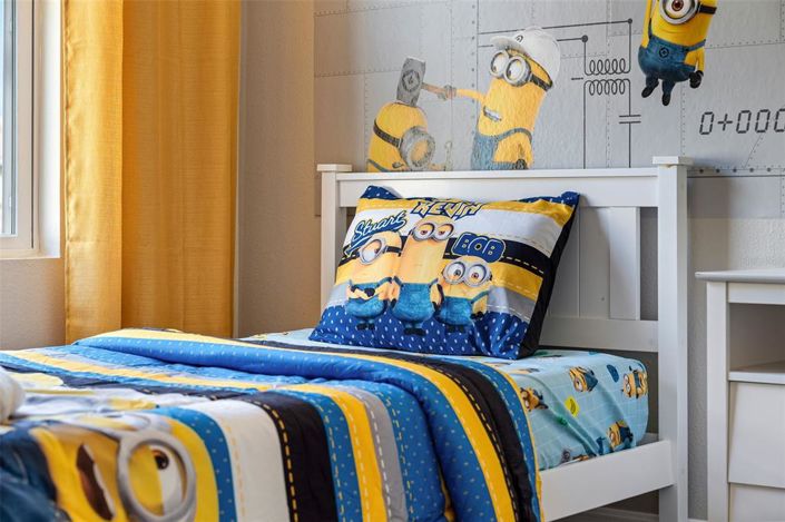 Image No.16-Maison de 5 chambres à vendre à Saint John