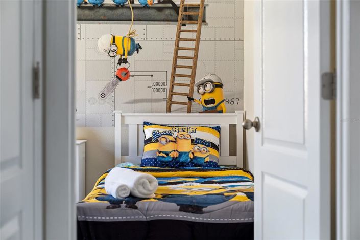 Image No.6-Maison de 5 chambres à vendre à Saint John