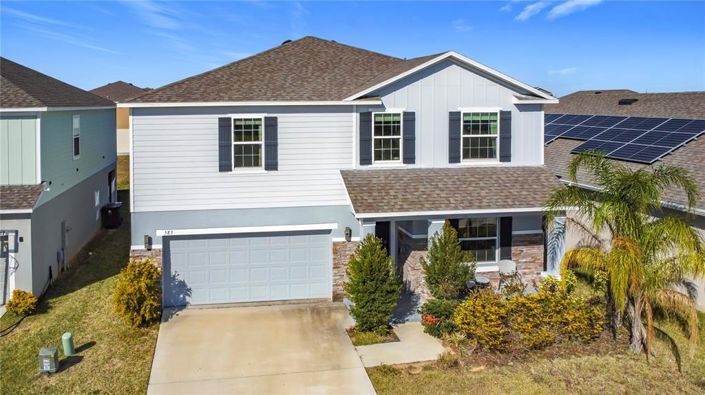 Image No.2-Maison de 5 chambres à vendre à Saint John