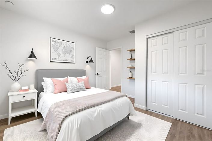 Image No.15-4 Bed House for sale