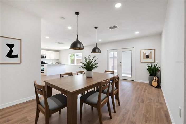 Image No.24-4 Bed House for sale