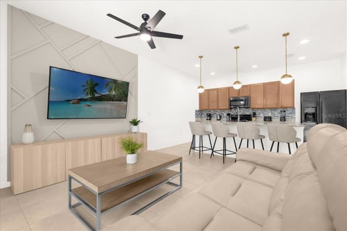 Image No.10-Maison de ville de 4 chambres à vendre à Saint John