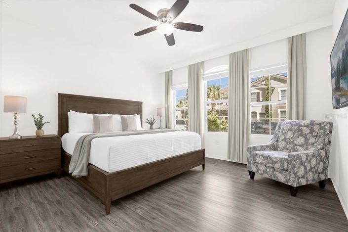 Image No.12-Maison de ville de 4 chambres à vendre à Saint John