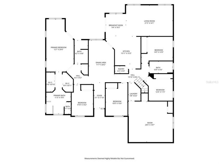 Image No.45-6 Bed House for sale