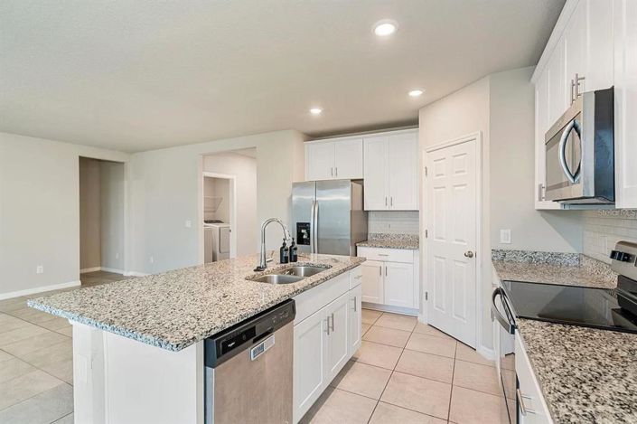 Image No.4-Maison de 3 chambres à vendre à Saint John