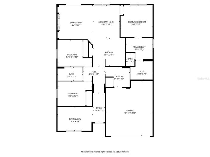 Image No.39-Maison de 3 chambres à vendre à Saint John