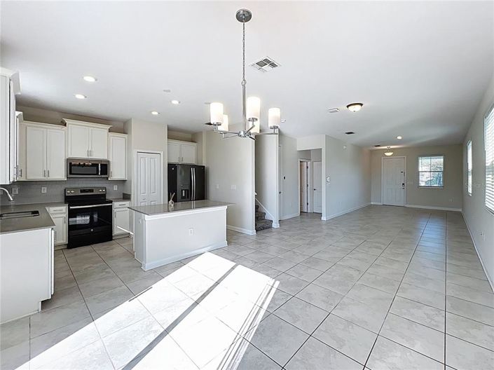 Image No.3-Maison de ville de 3 chambres à vendre à Saint John