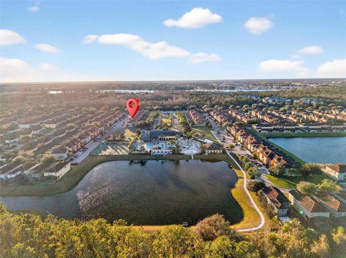 Image No.4-Maison de ville de 4 chambres à vendre à Saint John