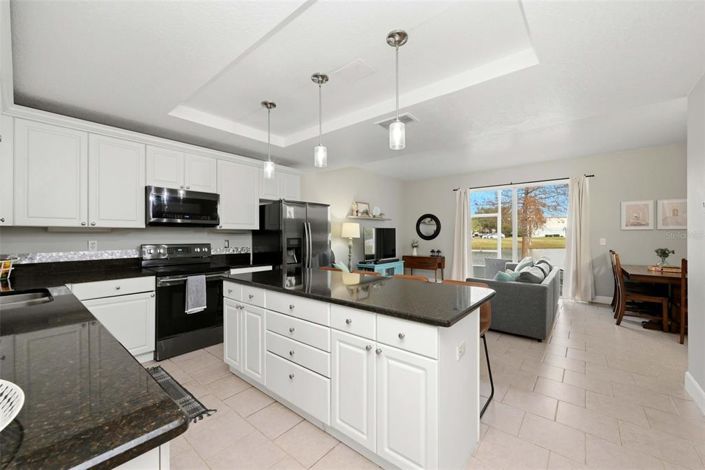 Image No.4-Maison de ville de 4 chambres à vendre à Saint John