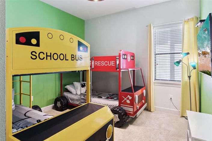 Image No.22-Maison de 7 chambres à vendre à Saint John