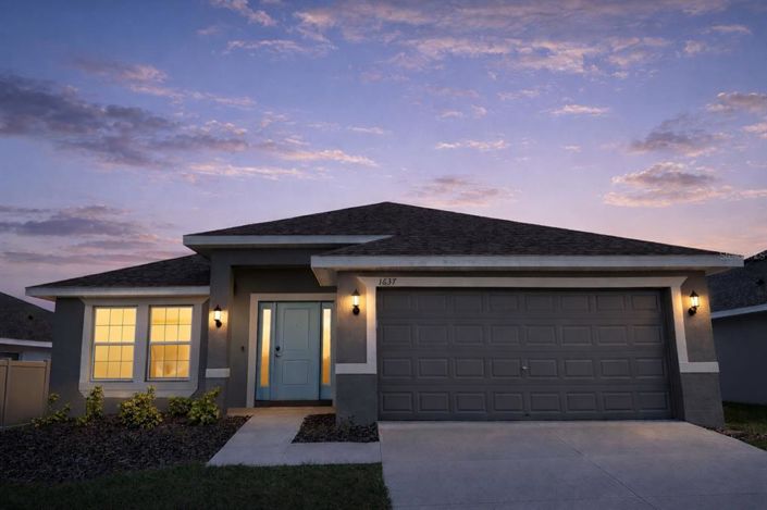 Image No.2-Maison de 4 chambres à vendre à Saint John