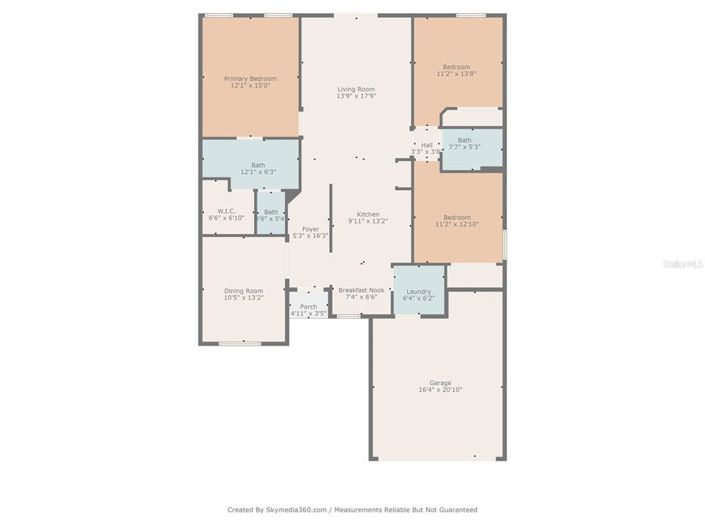 Image No.28-3 Bed House for sale