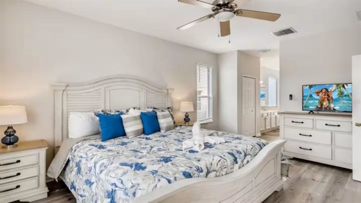 Image No.13-Maison de 7 chambres à vendre à Saint John