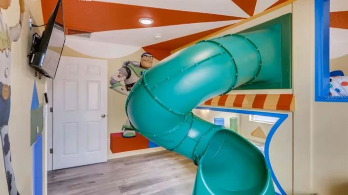 Image No.21-Maison de 7 chambres à vendre à Saint John