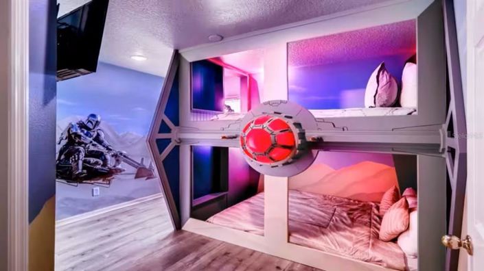 Image No.22-Maison de 7 chambres à vendre à Saint John