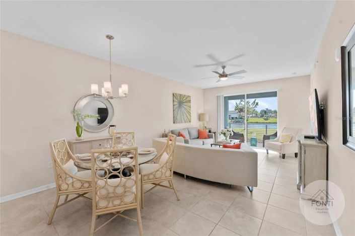 Image No.13-Appartement de 2 chambres à vendre à Saint John