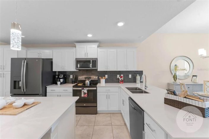 Image No.3-Appartement de 2 chambres à vendre à Saint John