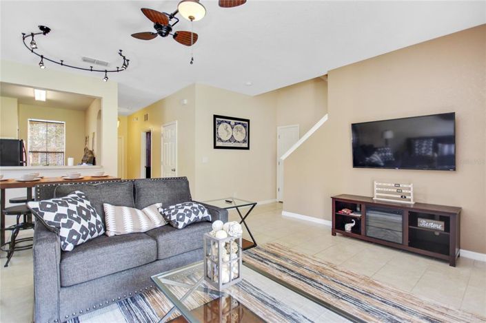 Image No.7-Maison de ville de 4 chambres à vendre à Saint John