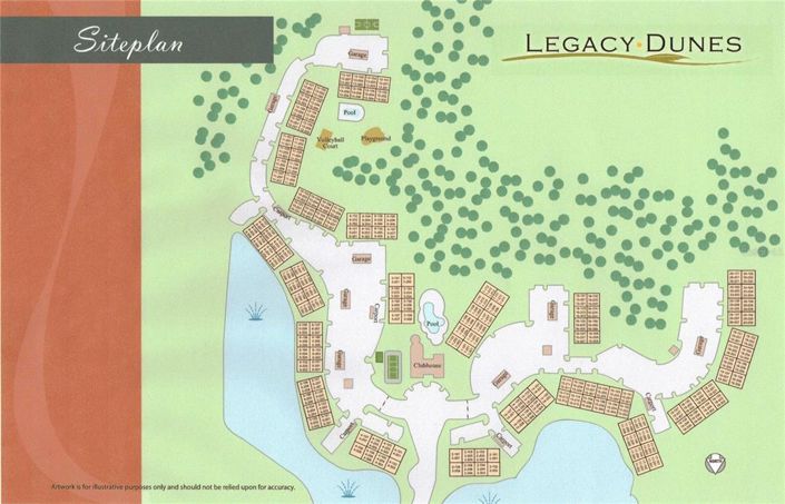 Image No.48-3 Bed Apartment for sale