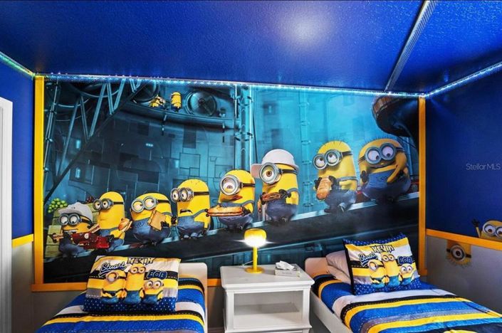 Image No.13-4 Bed Townhouse for sale