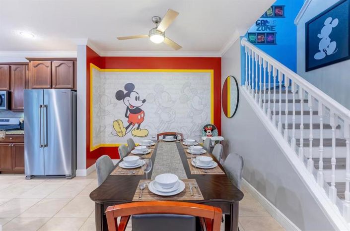 Image No.5-4 Bed Townhouse for sale