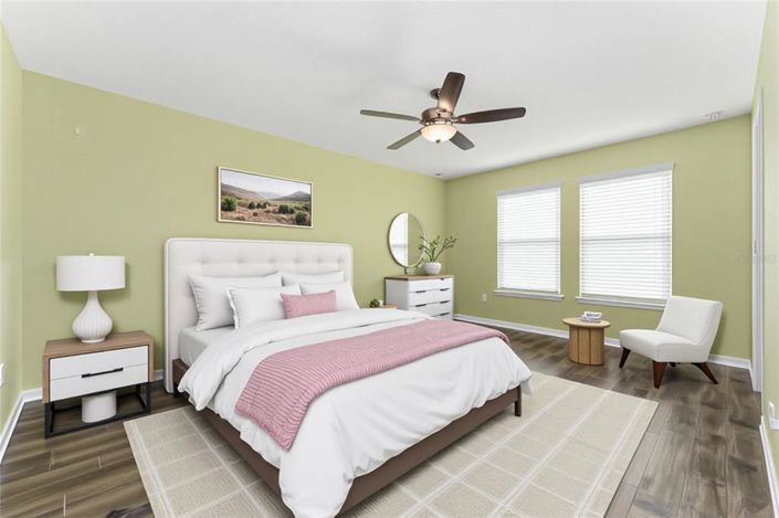 Image No.4-4 Bed House for sale