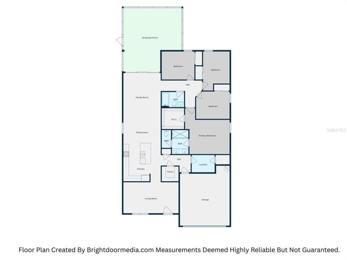 Image No.6-4 Bed House for sale