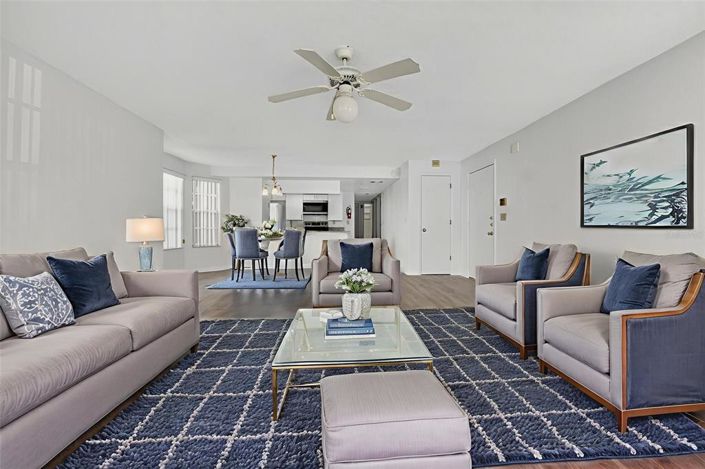 Image No.14-3 Bed Apartment for sale