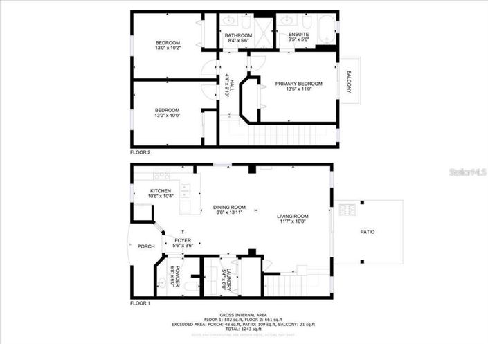 Image No.16-3 Bed Townhouse for sale