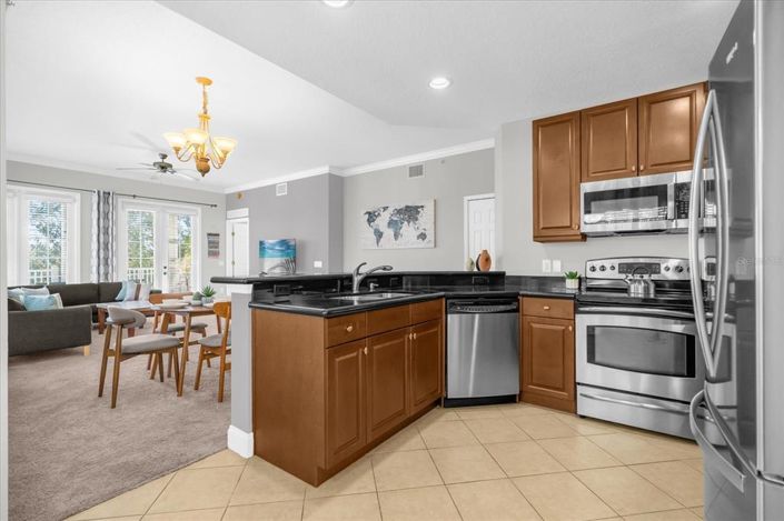 Image No.5-3 Bed Apartment for sale