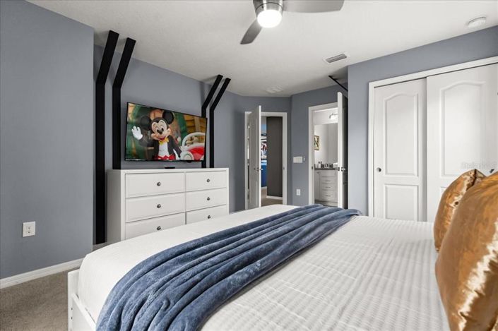 Image No.4-7 Bed House for sale