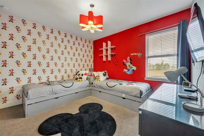 Image No.27-Maison de 5 chambres à vendre à Saint John