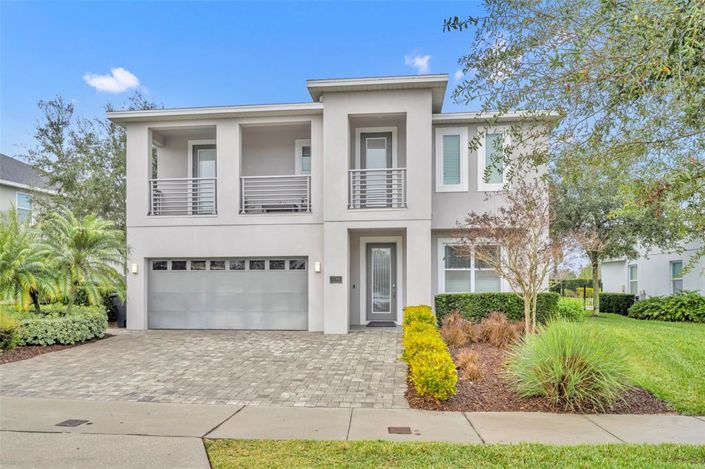 Image No.3-Maison de 5 chambres à vendre à Saint John