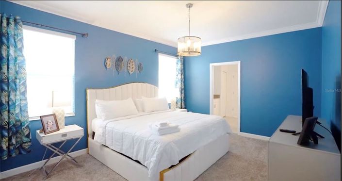 Image No.10-9 Bed House for sale