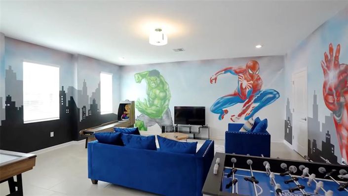 Image No.7-9 Bed House for sale