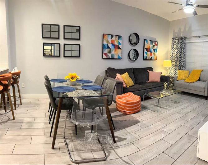 Image No.5-Appartement de 3 chambres à vendre à Saint John