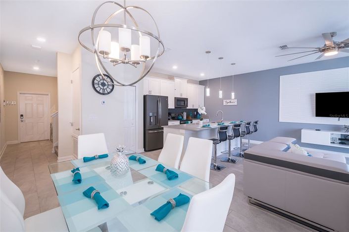 Image No.10-Maison de ville de 4 chambres à vendre à Saint John