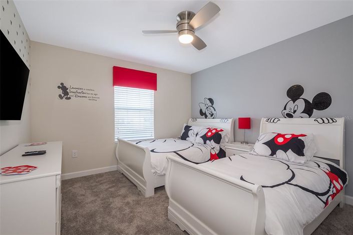 Image No.8-Maison de ville de 4 chambres à vendre à Saint John