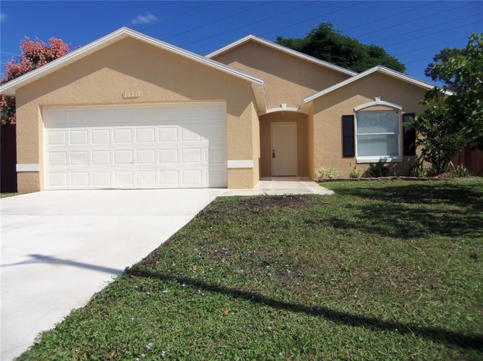 Image No.4-Maison de 3 chambres à vendre à Saint John